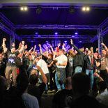 Agnostic Front 54
