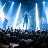 Leprous 16