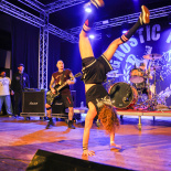 Agnostic Front 37