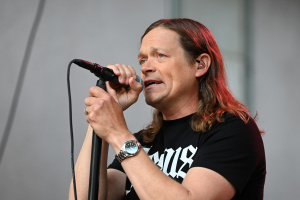 Ve 47 letech zemřel Brad Arnold, frontman 3 DOORS DOWN