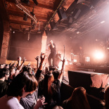 Leprous 04