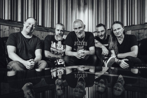 Únorový Spark uvádí CLAWFINGER: „My už to nějak doklepeme, ale co naše děti?“