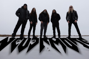 NEVERMORE ohlásili novou sestavu a první koncert. Seznamte se!