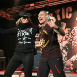 Agnostic Front 47