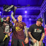 Agnostic Front 61