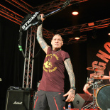 Agnostic Front 01