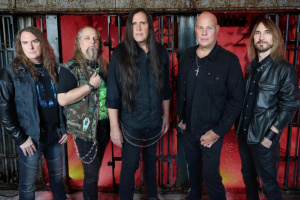Sázka na třináctku - METAL CHURCH v dubnu vydají novou desku