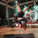 Agnostic Front 28