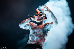 Kontroverzní deathcorová mašina SLAUGHTER TO PREVAIL poprvé na Masters of Rock! 