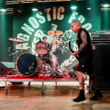 Agnostic Front 20