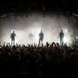 Leprous 18