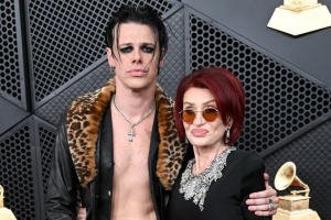 Yungblud má svou první Grammy!