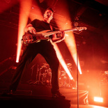 Leprous 09