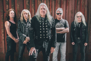 Speciální den Rock for People s IRON MAIDEN hlásí novinky v lineupu. Vystoupí KNOCKED LOOSE, SAXON a další 