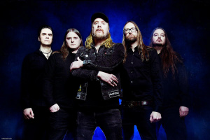 Vzpomínka na Tompu – AT THE GATES vydají posmrtné album „The Ghost Of A Future Dead“