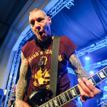 Agnostic Front 52