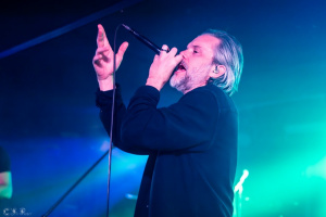 Na kafíčku s BETWEEN THE BURIED AND ME a MONOSPHERE 