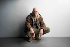 Devin Townsend skutečně vydá svou „masivní symfonii penisů, vagín a smrti“