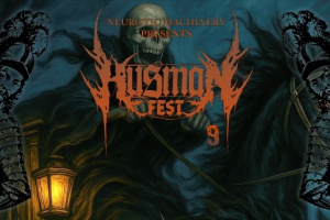 Husman Fest 9 oznamuje kompletní line-up!