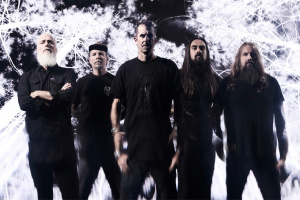 LAMB OF GOD se ve vzpomínkách znovu vrací ke svým začátkům