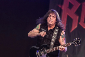 Zemřel Ross „The Boss“ Friedman, zakladatel MANOWAR a THE DICTATORS