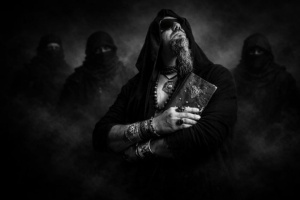 Nový singl MELECHESH „In Shadows, In Light“ je bránou do mezopotámského podsvětí