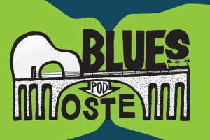 Festival Blues pod mostem 2026 v Dolních Loučkách nabídne živá vystoupení i workshopy