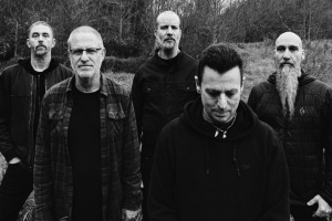 Aaron Turner přináší do NEUROSIS čerstvou energii