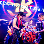 Smith-Kotzen 12
