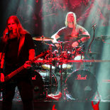 Vomitory 18
