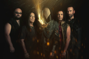 Pražské Rock Café zasáhne podmanivá síla Orientu. MYRATH představí své nové album!