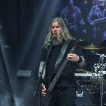 Vomitory 22