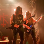 Gruesome 38