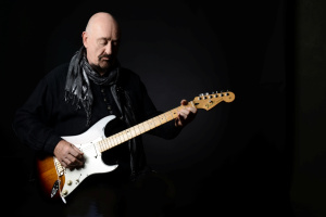 Zemřel spoluzakladatel britských TRAFFIC Dave Mason 