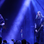 Vomitory 10