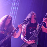 Gruesome 73