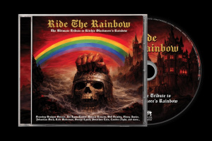 Členové RAINBOW dali dohromady nové tribute album… RAINBOW