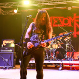 Gruesome 70
