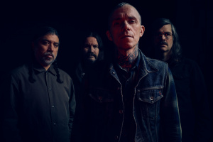 CONVERGE nelení a oznamují své druhé nové album v roce 2026, „Hum Of Hurt“