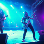 Exhumed 151