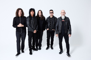 Návrat do uzavřeného oddělení! ANTHRAX servírují první videoklip z nové desky