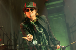  AVANTASIA přiveze na Metalfest největší fantasy show festivalu! Se vstupenkou ze Sparkshopu ušetříte