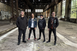 Odkaz DEATH žije dál, LEFT TO DIE vydávají debutové album „Initium Mortis“