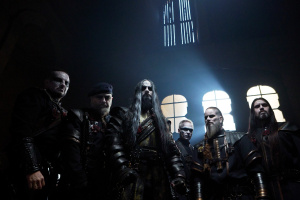 DIMMU BORGIR tasí nový klip a posílají do světa album „Grand Serpent Rising“
