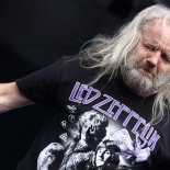 Masters of Rock 2012 - čtvrtek, pátek