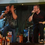 Spark Rock Party vol. 1 - 12.6.2012 