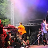 Obscene Extreme - Den I. - 4.7.2013