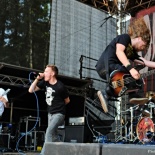 Obscene Extreme - Den III. - 6.7.2013