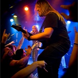 Power Metal Blast vol. 9 - 12.11.2011, Brno, Favál 