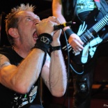 Paralelní akce k Rebellion punk festivalu - 10-11.8.2013, Blackpool, Anglie